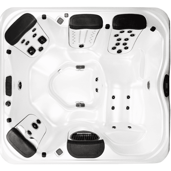 SPA A6L SPA 5 Places