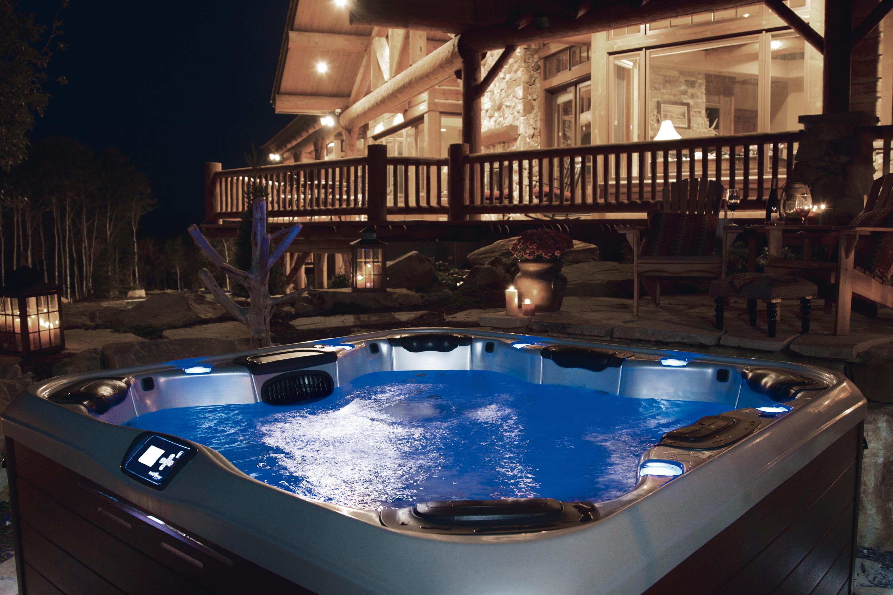SPA A8D SPA 5 Places