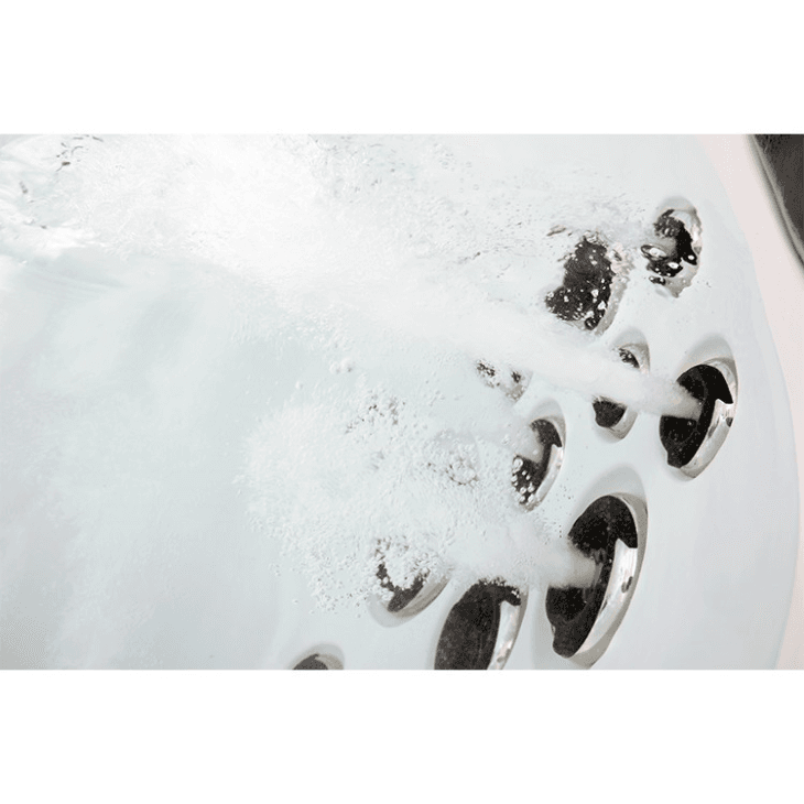 SPA Saint-Malo SPA 7 places