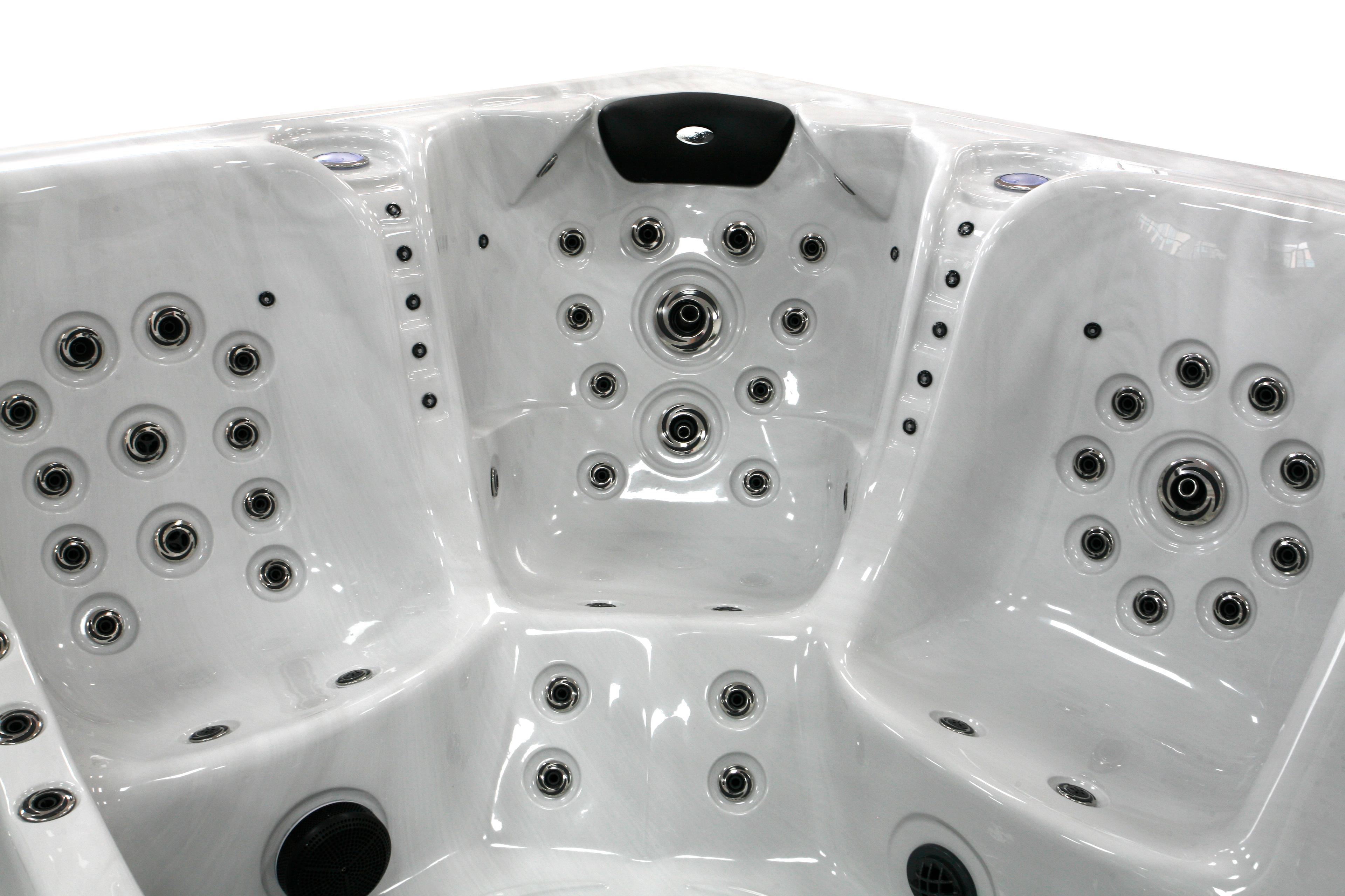 SPA Europe SPA 5 places