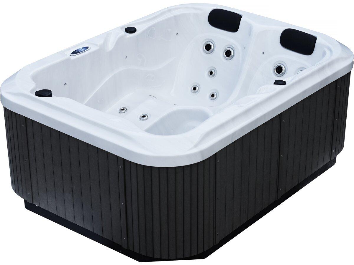 SPA Costa SPA 3 Places