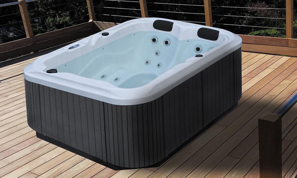 SPA Costa SPA 3 Places