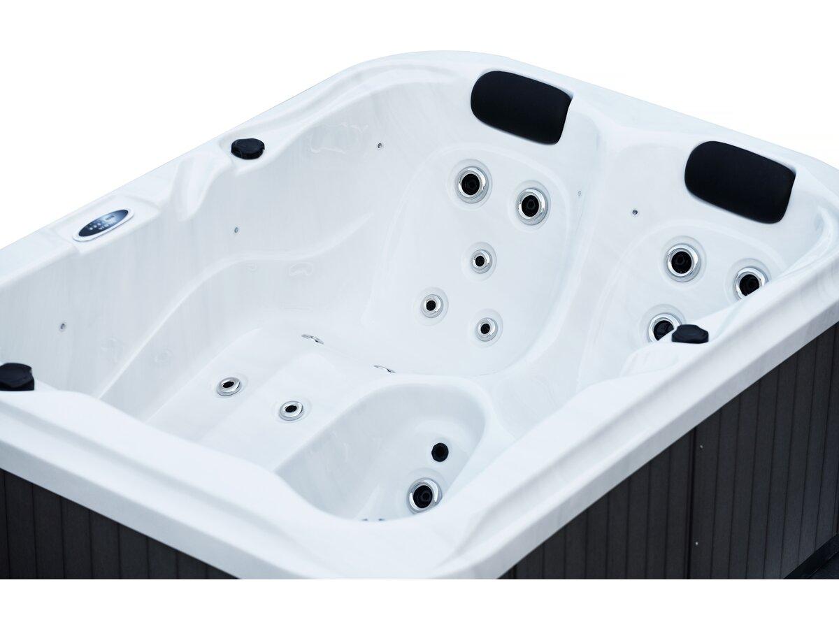 SPA Costa SPA 3 Places