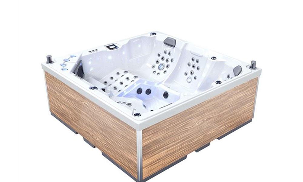 SPA Biarritz SPA 5 Places