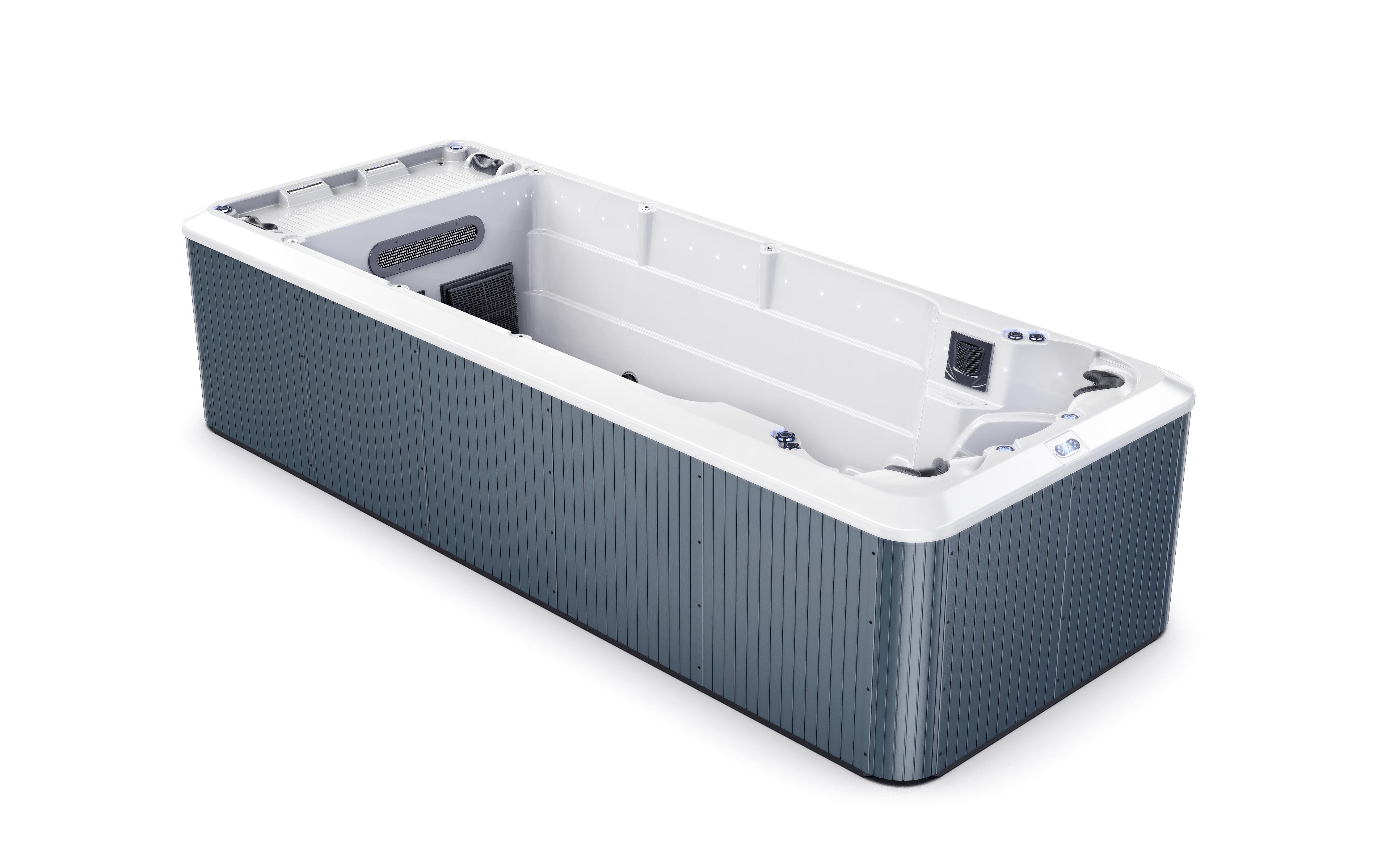 SPA Sydney SPA de nage mono-zone