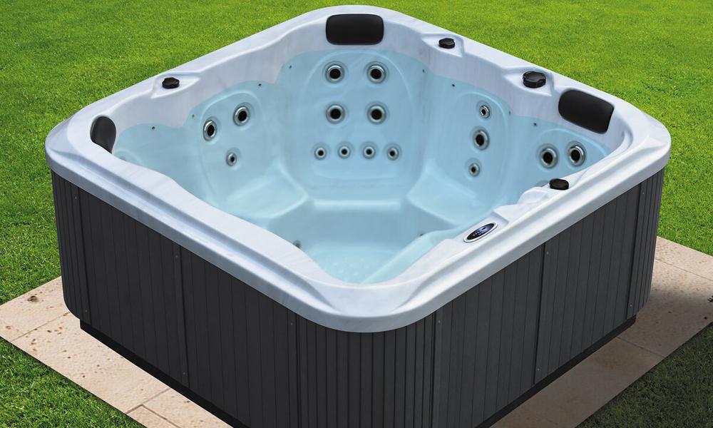SPA Floria SPA 6 places