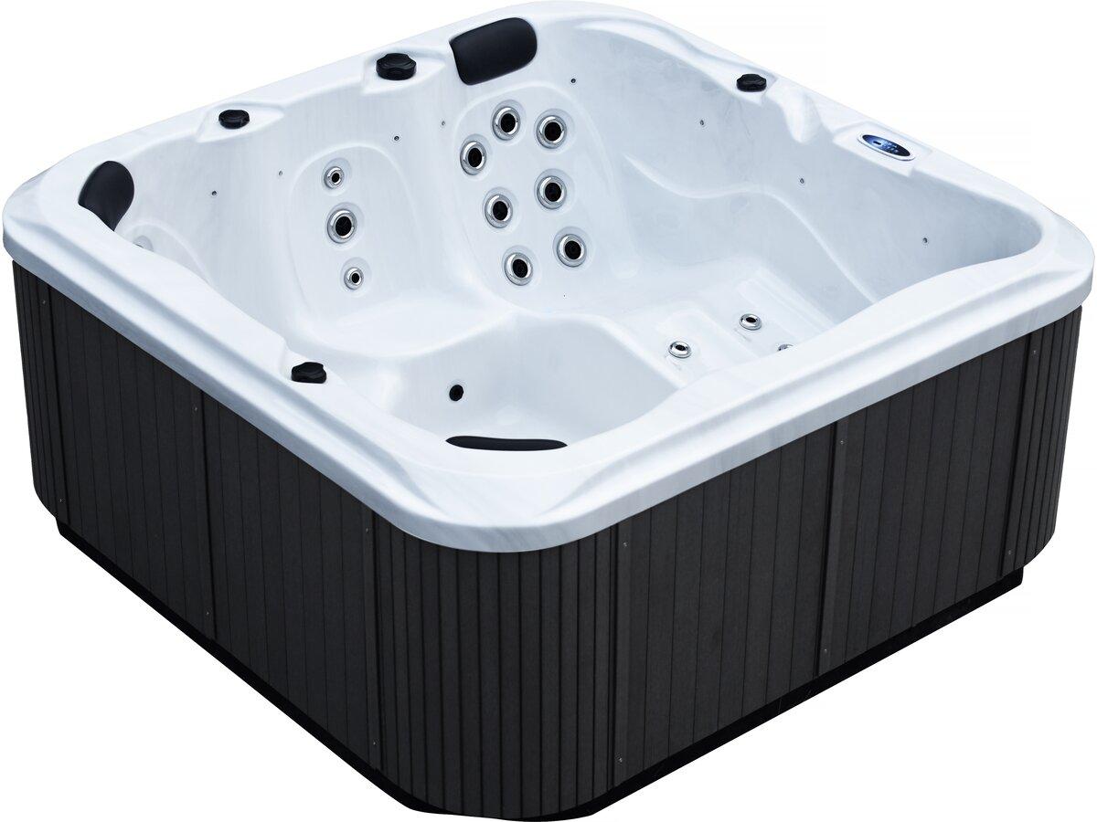 SPA Floria SPA 6 places