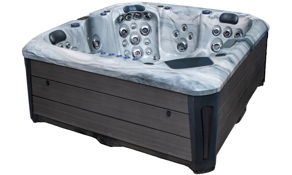 SPA Galaxie SPA 5 places