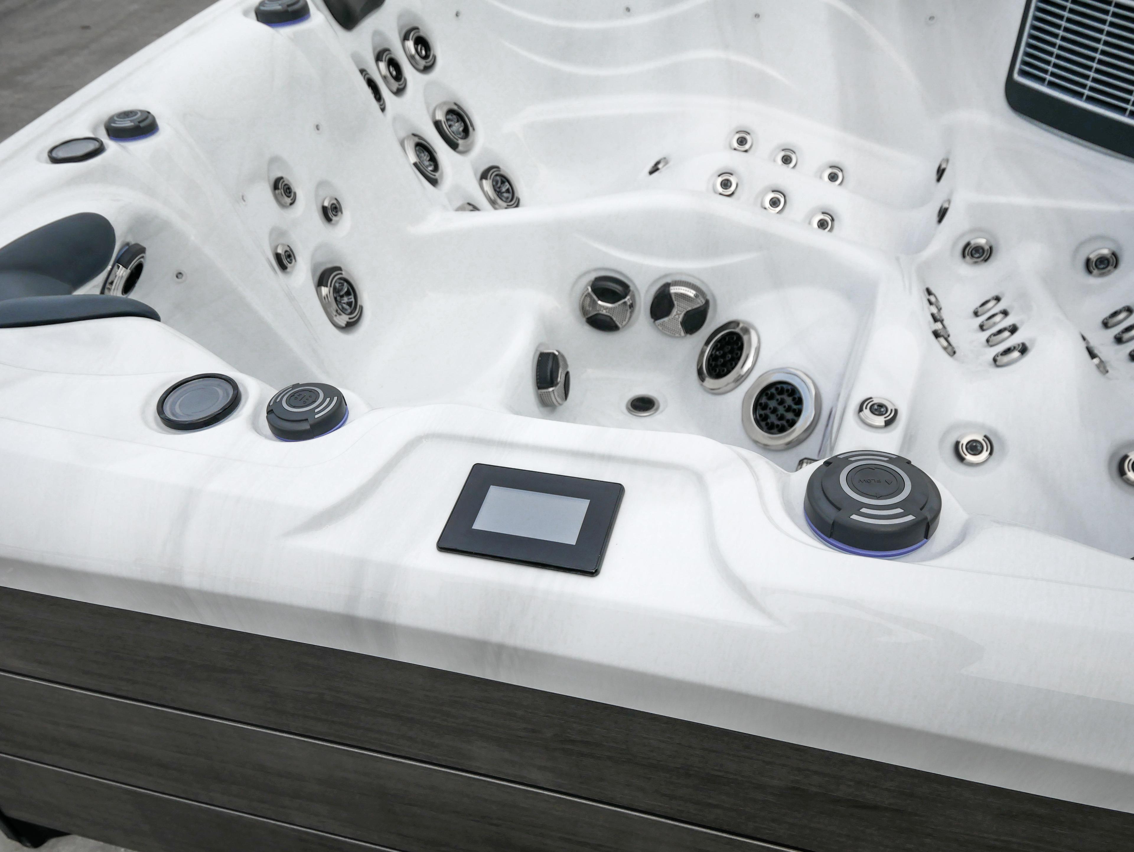 SPA Galaxie SPA 5 places