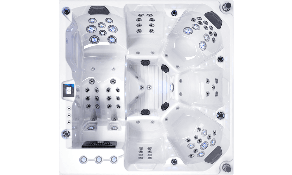 SPA Marbella SPA 6 Places