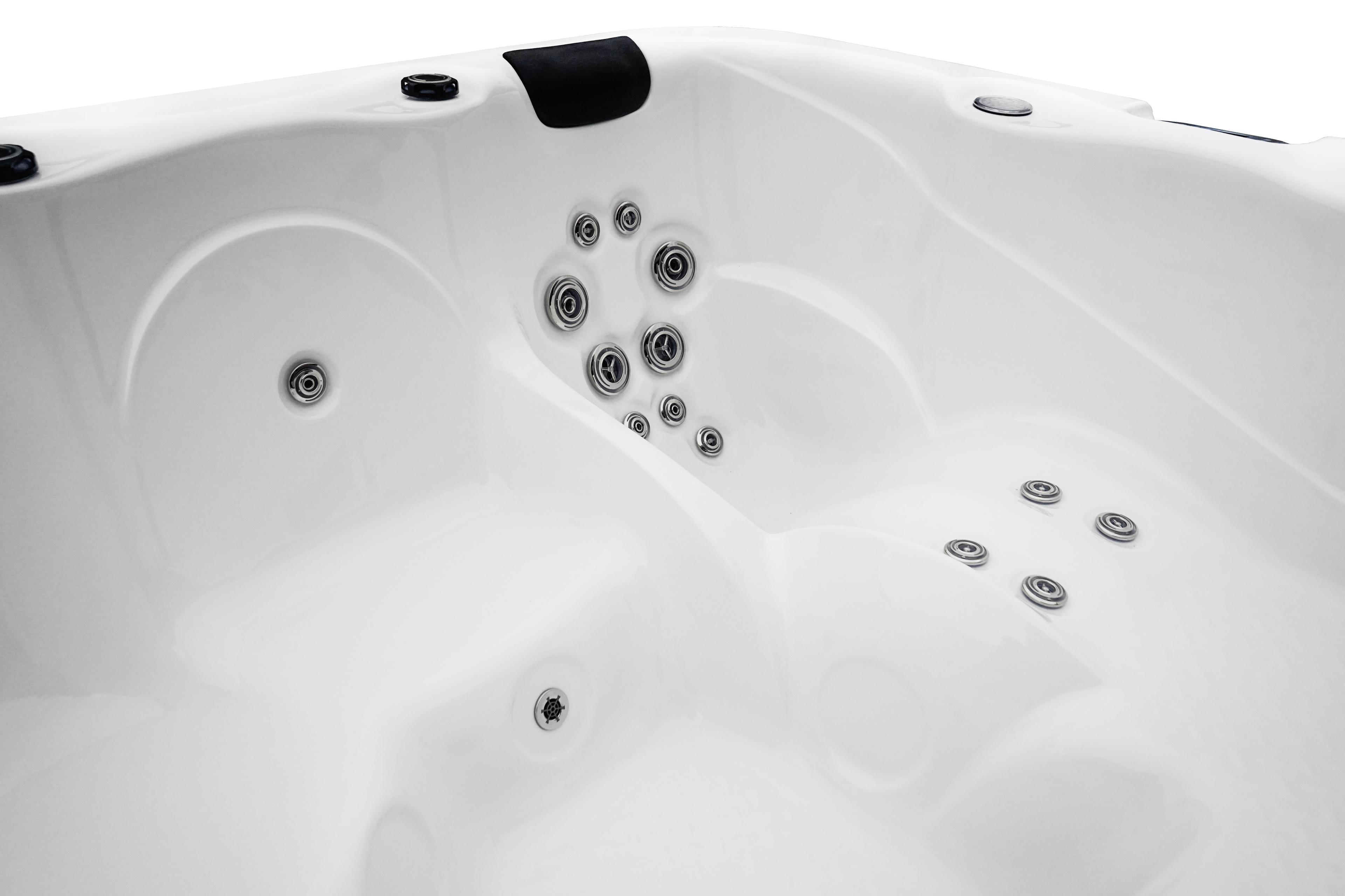 SPA Carnac SPA 5 Places