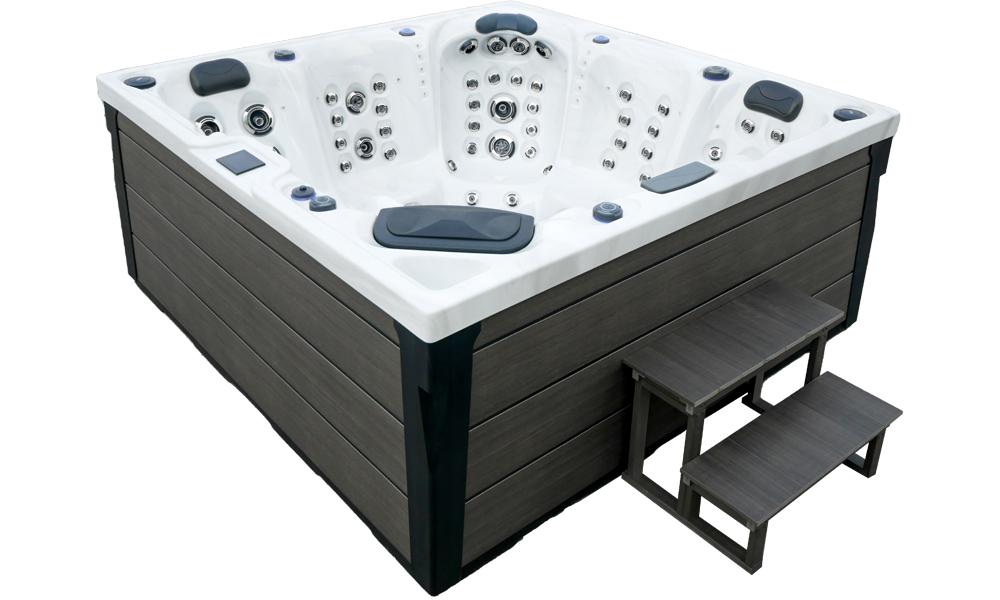 SPA Jupiter SPA 5 Places