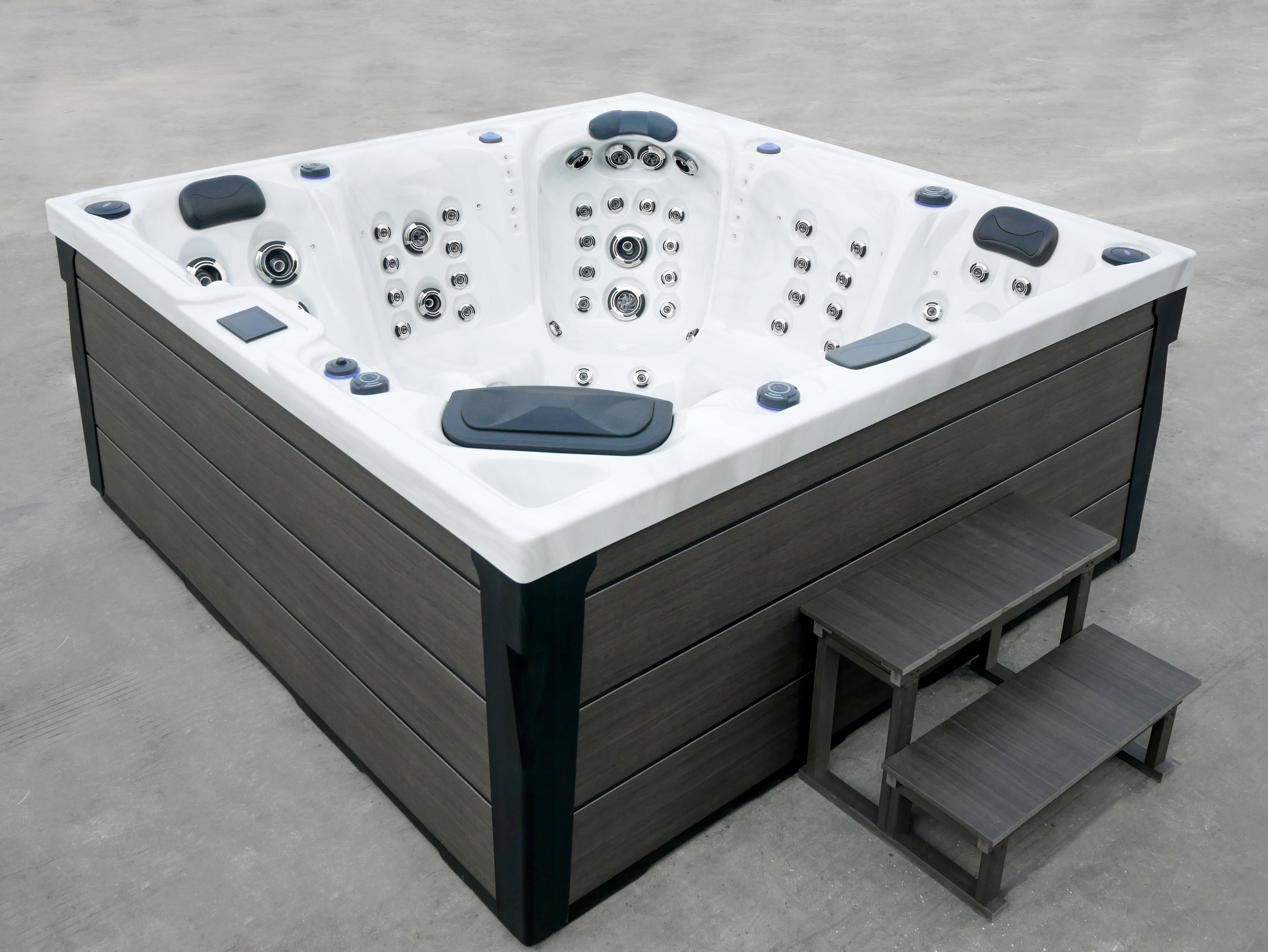 SPA Jupiter SPA 5 Places
