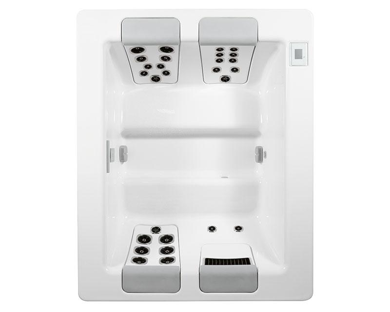 SPA Just Silence Compact SPA 3 Places
