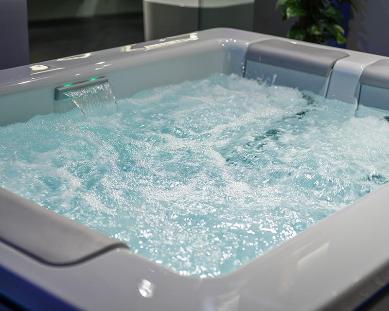 SPA Just Silence Compact SPA 3 Places