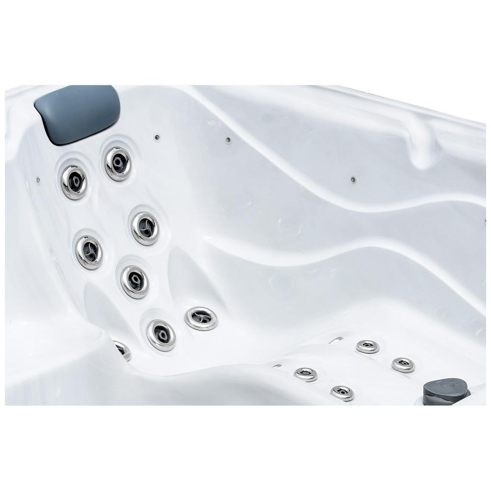 SPA ML 600 SPA 6 Places
