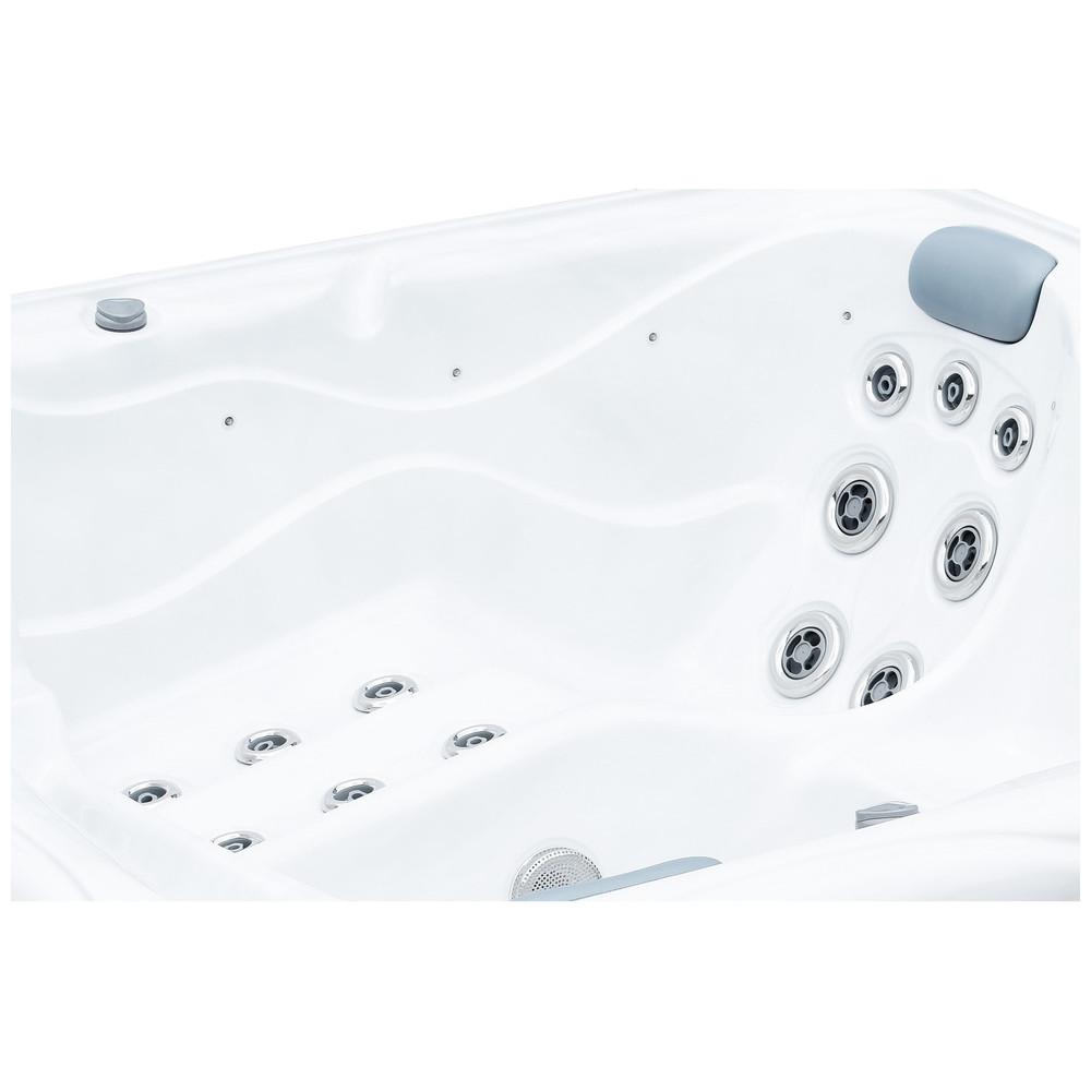 SPA ML 650 SPA 5 Places