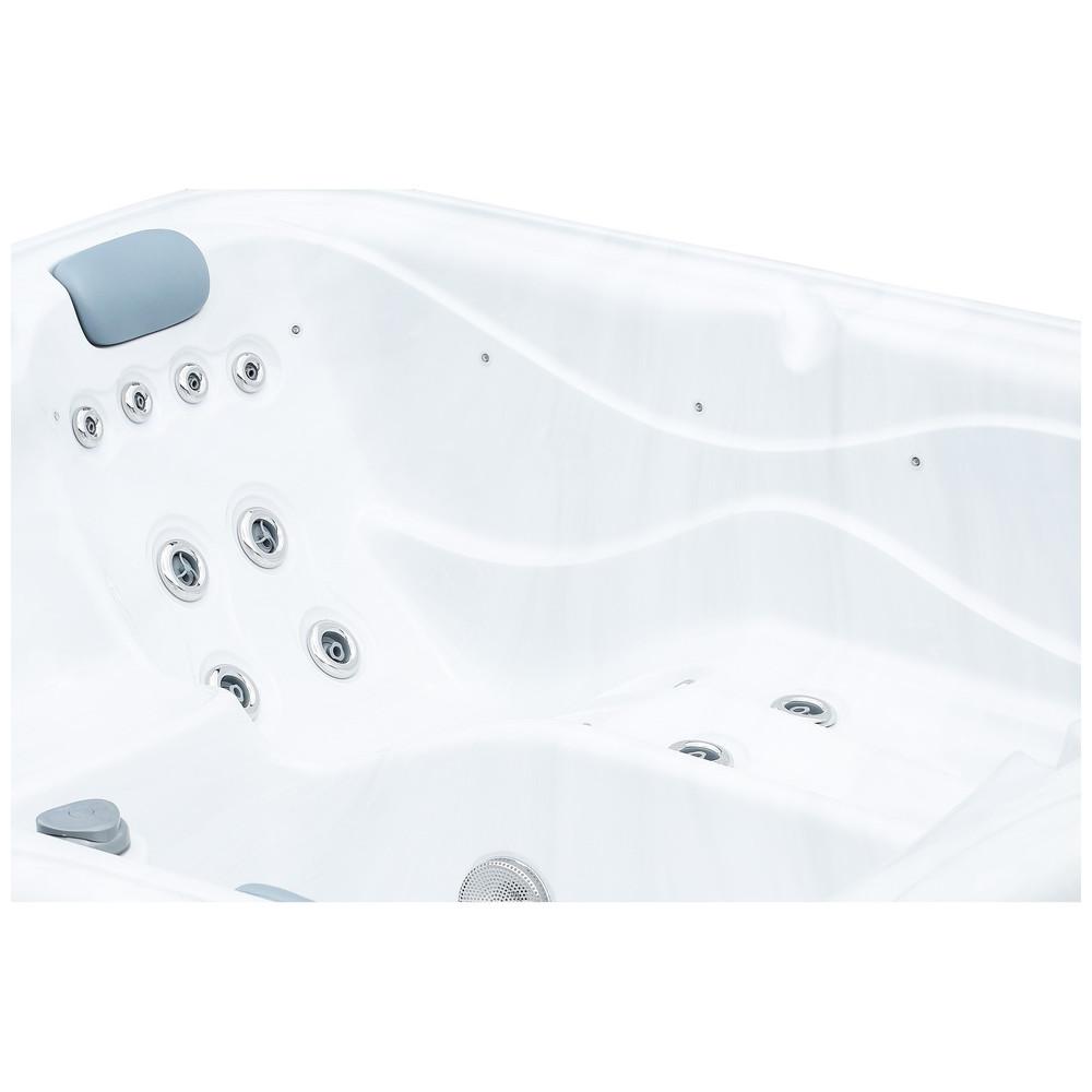 SPA ML 650 SPA 5 Places
