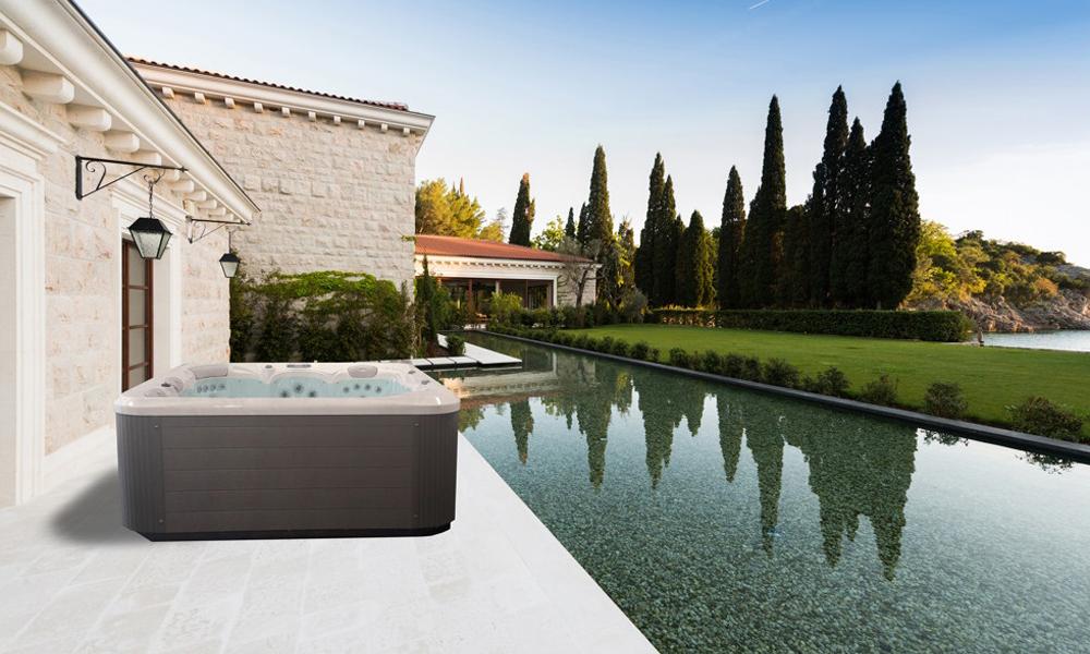 SPA Pasadena SPA 5 Places