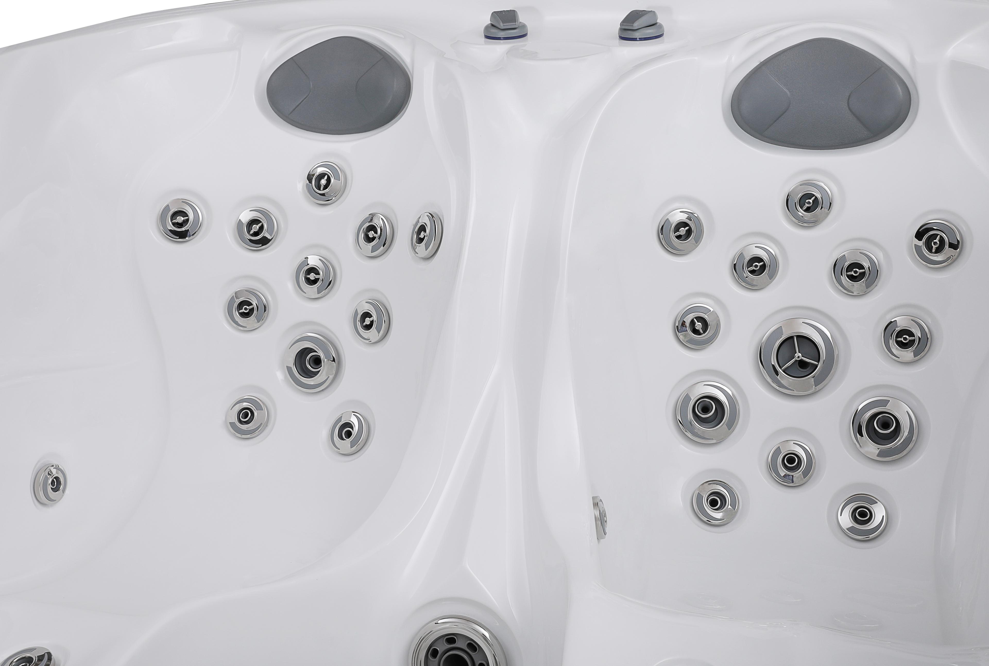 SPA Pluton SPA 3 Places