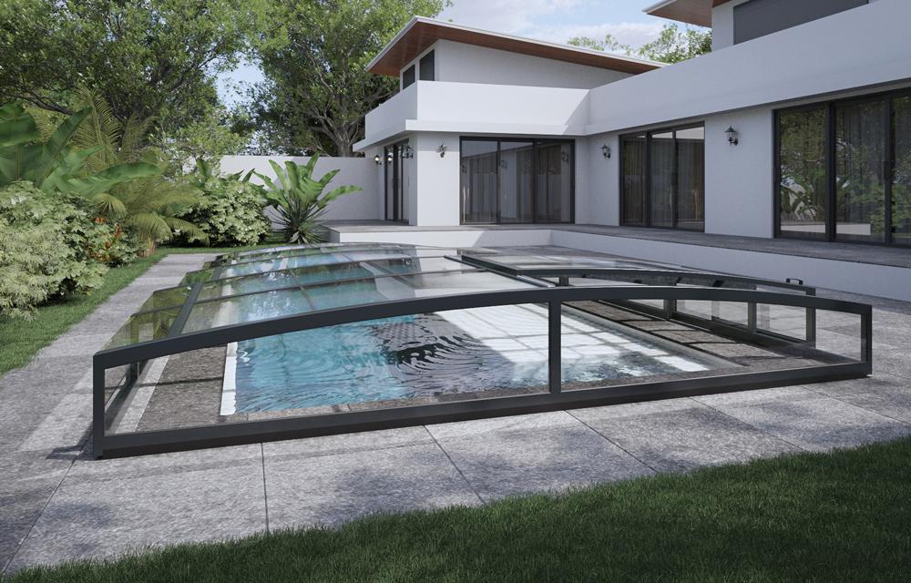 Sonata Abri au design contemporain