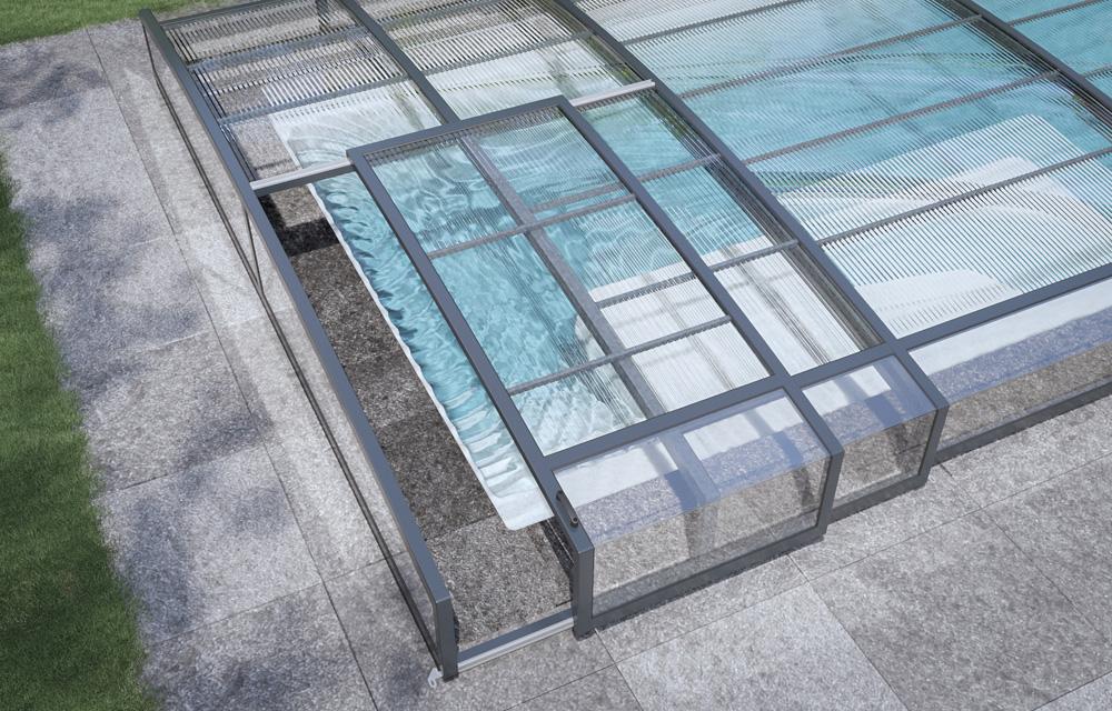Sonata Abri au design contemporain