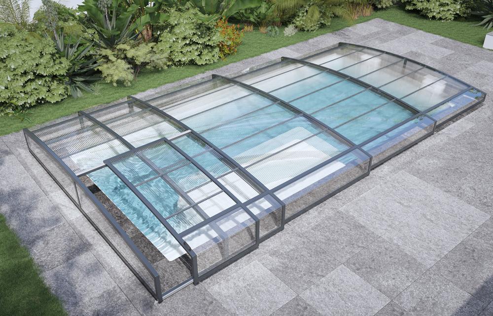 Sonata Flat L'abri au design contemporain