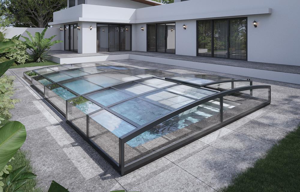 Sonata Abri au design contemporain