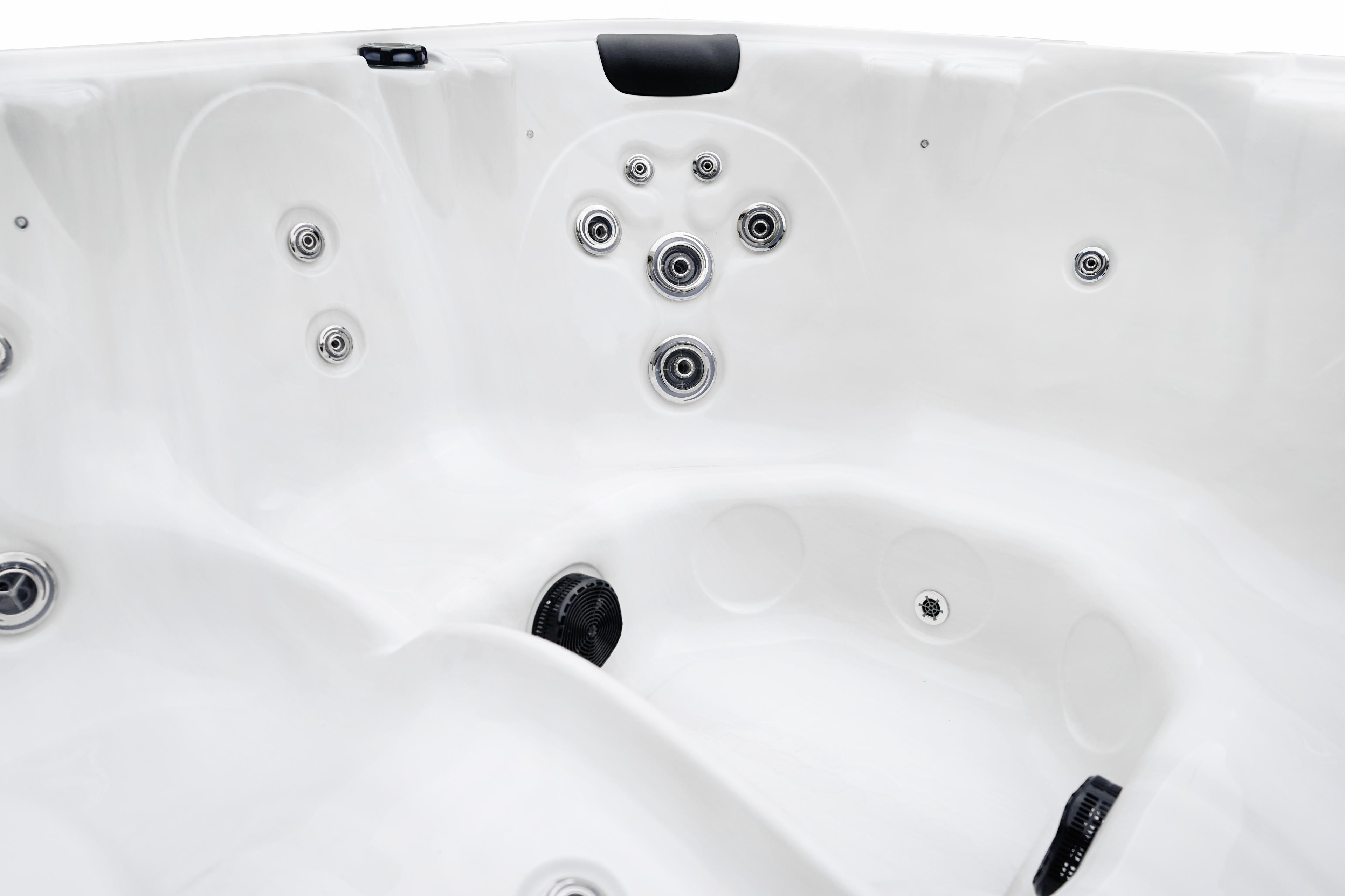 SPA Roscoff SPA 5 Places