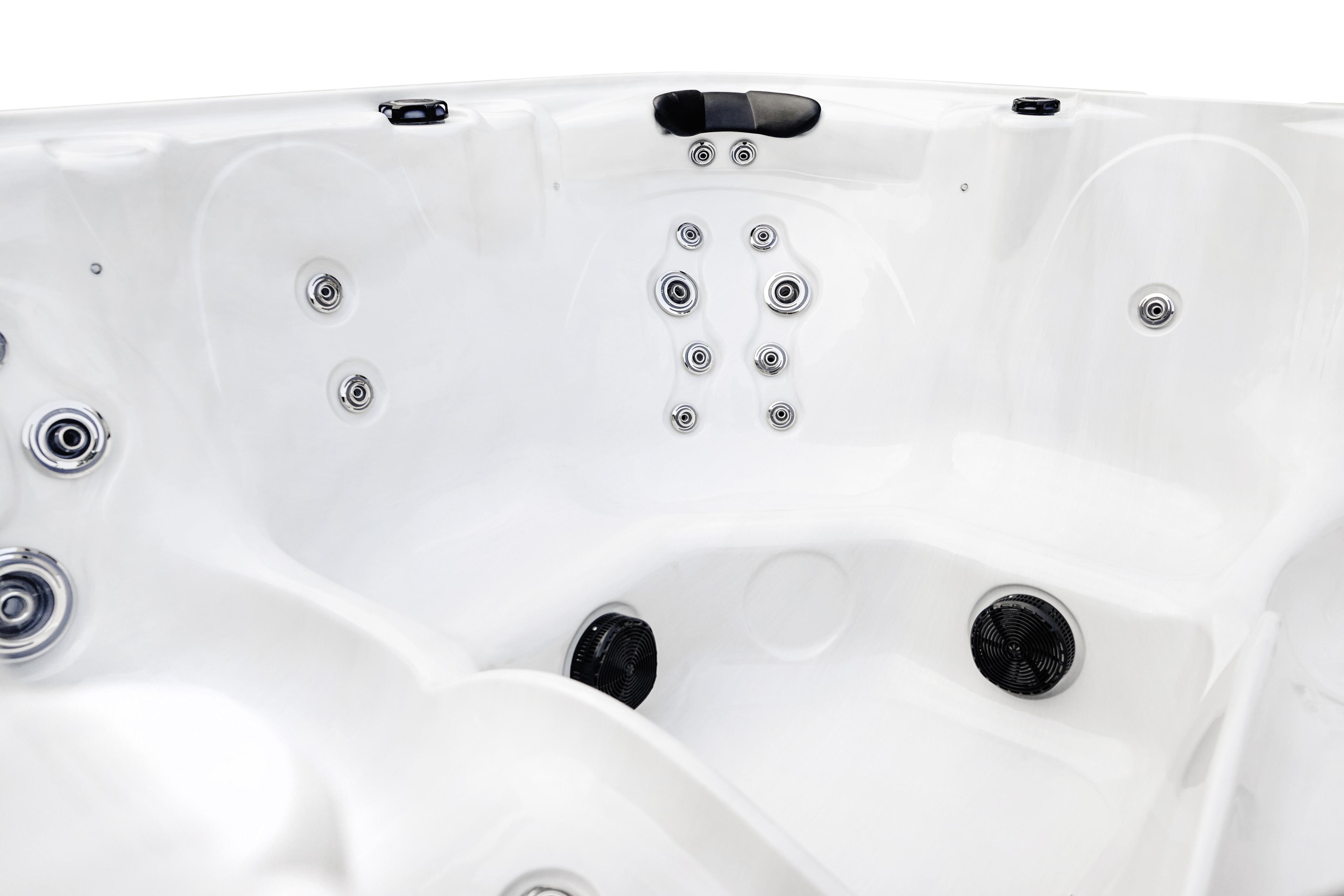 SPA Roscoff SPA 5 Places