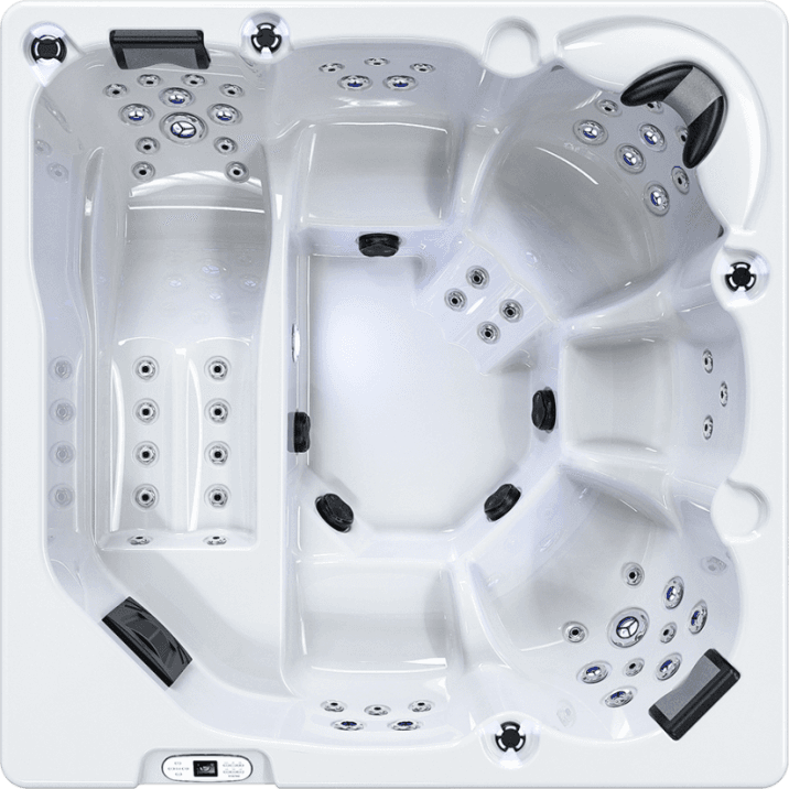 SPA Funchal SPA 6 Places