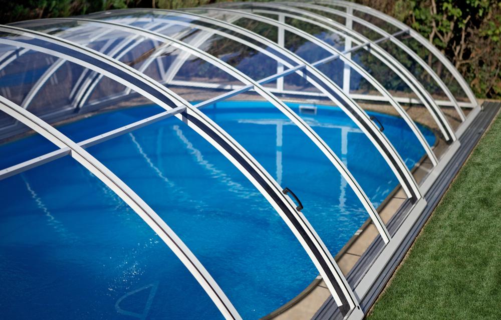 Zenith Clear Durabilité et design raffiné
