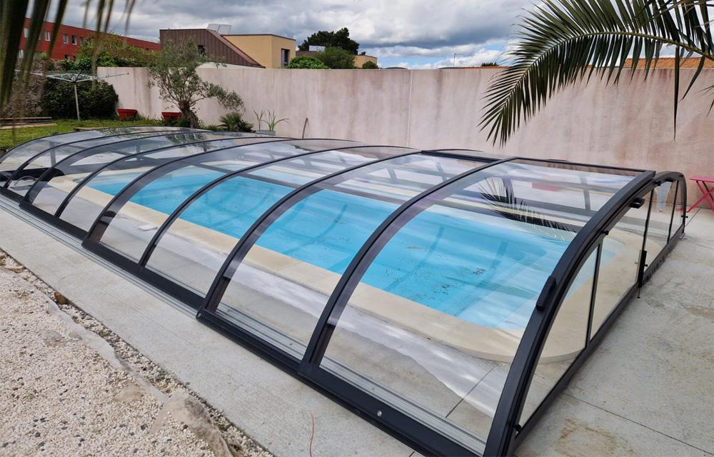 Zenith Flat - Ackit A4 Dimensions : 8,70 x 5,30 x 0,95 mm