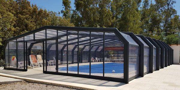 Italica 180 Une structure pour les situations extrêmes