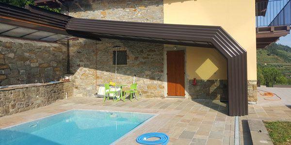 Italica Association verre et polycarbonate, embellir vos plages