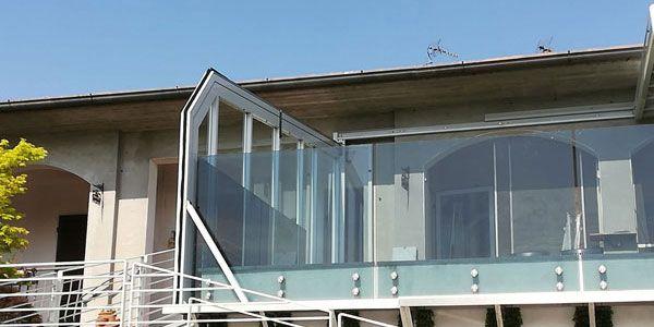 Italica Association verre et polycarbonate, embellir vos plages