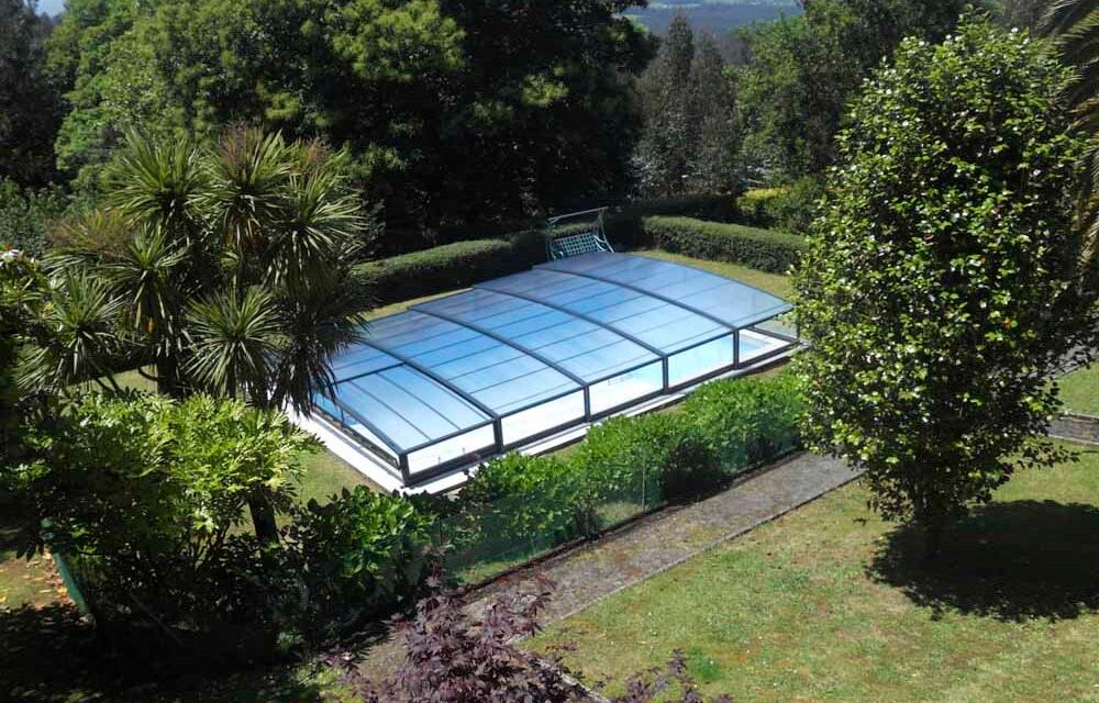 Boréalis Combinaison idéale entre esthétique et baignade