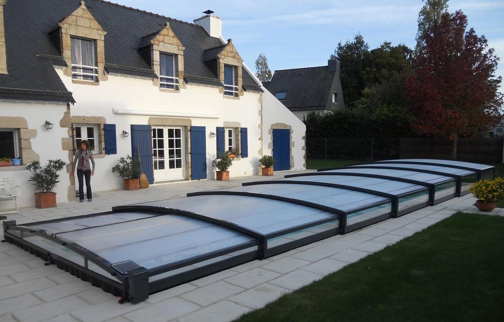 Boréalis Combinaison idéale entre esthétique et baignade