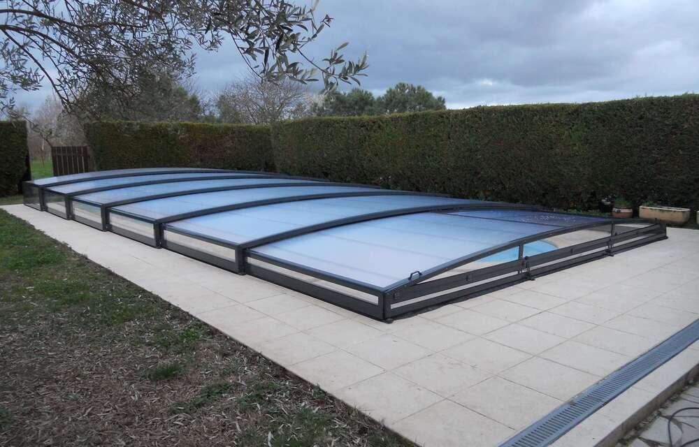 Boréalis Combinaison idéale entre esthétique et baignade