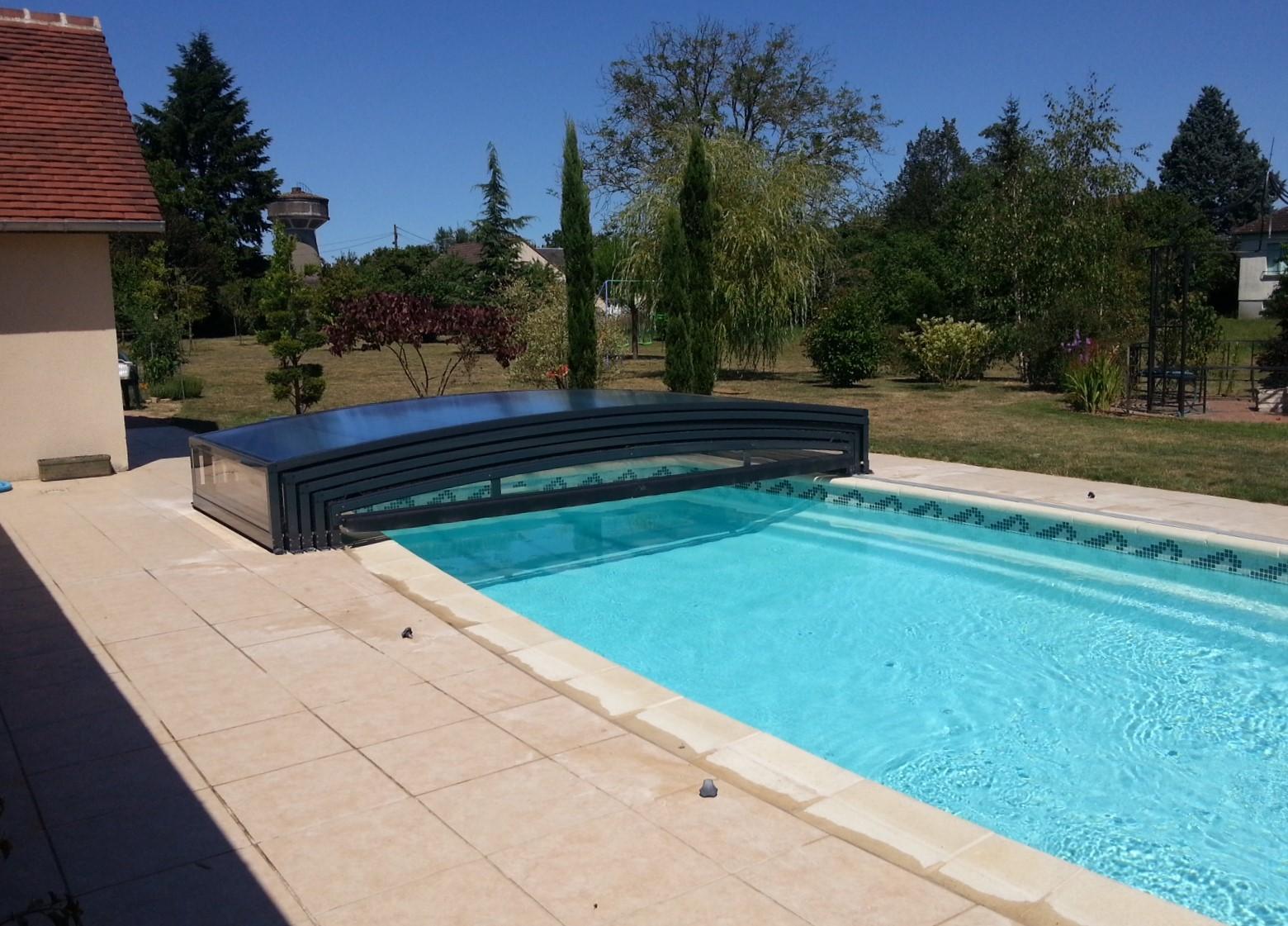 Boréalis Combinaison idéale entre esthétique et baignade