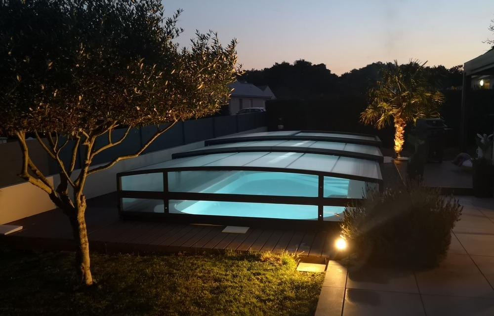 Boréalis Combinaison idéale entre esthétique et baignade