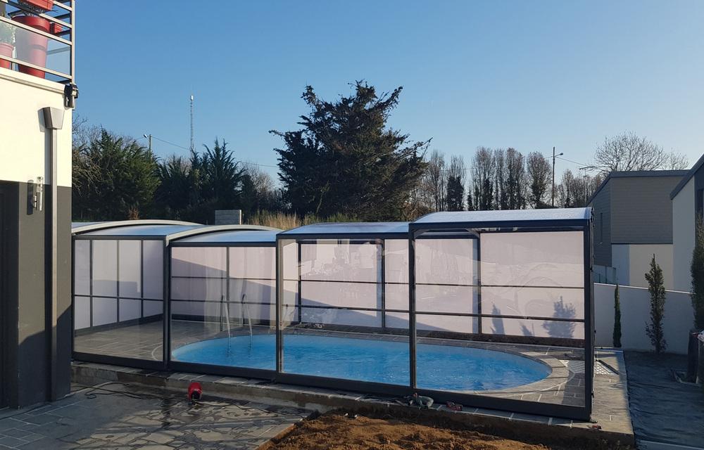Altaïs Découvrez une nouvelle utilisation de votre piscine