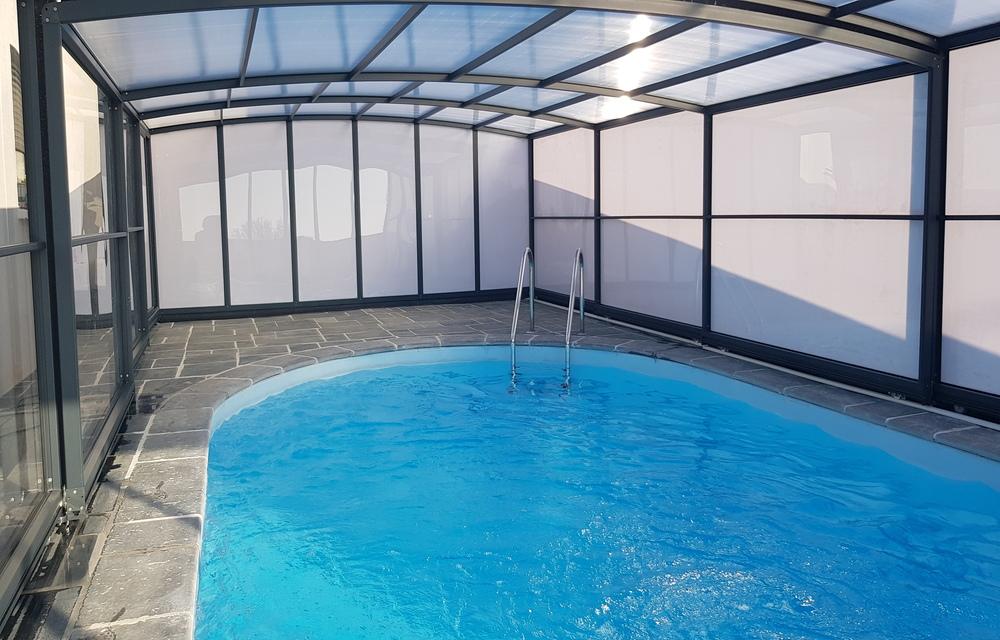 Altaïs Découvrez une nouvelle utilisation de votre piscine