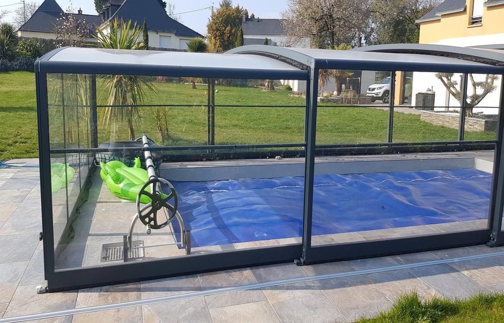 Altaïs Découvrez une nouvelle utilisation de votre piscine
