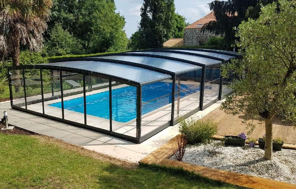 Altaïs Découvrez une nouvelle utilisation de votre piscine