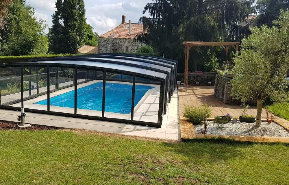 Altaïs Découvrez une nouvelle utilisation de votre piscine