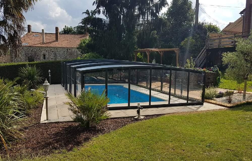 Altaïs Découvrez une nouvelle utilisation de votre piscine