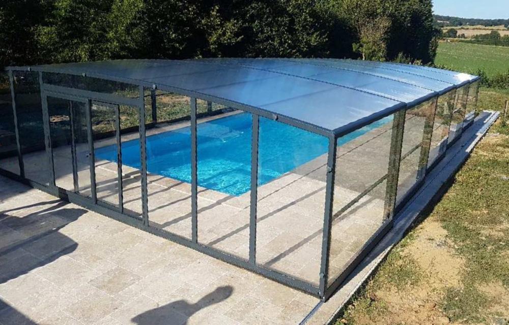 Altaïs Découvrez une nouvelle utilisation de votre piscine