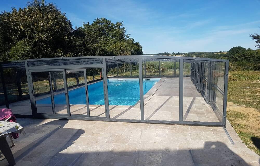 Altaïs Découvrez une nouvelle utilisation de votre piscine