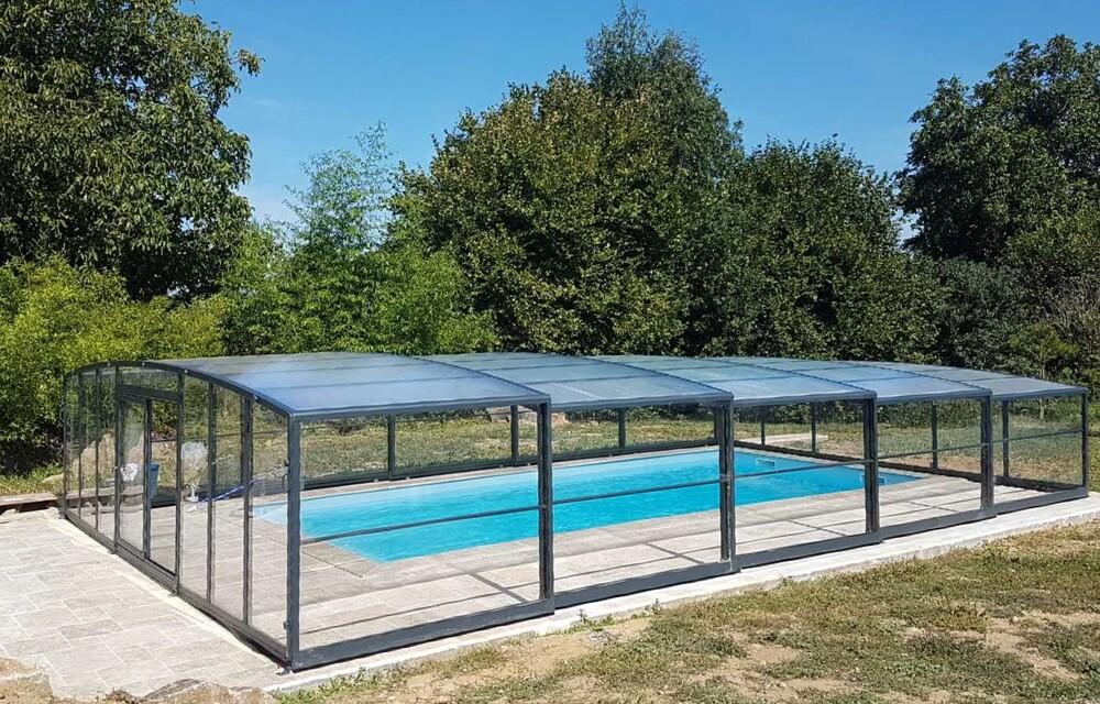 Altaïs Découvrez une nouvelle utilisation de votre piscine
